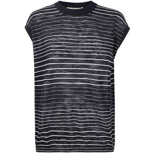 Nuur Women Striped Tank Top